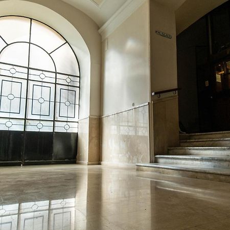 Scipioni Luxury Suite Ρώμη Εξωτερικό φωτογραφία
