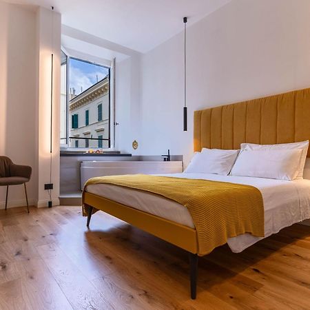 Scipioni Luxury Suite Ρώμη Εξωτερικό φωτογραφία