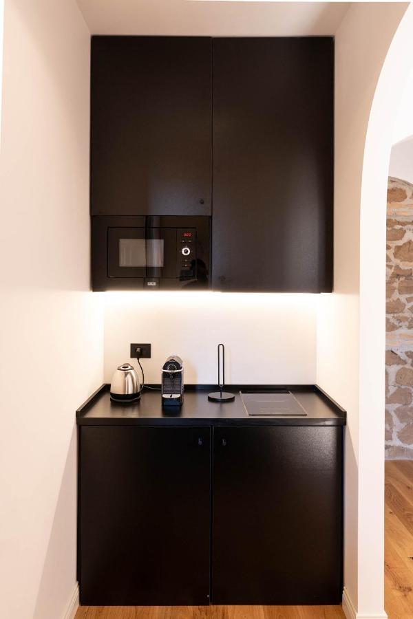 Scipioni Luxury Suite Ρώμη Εξωτερικό φωτογραφία