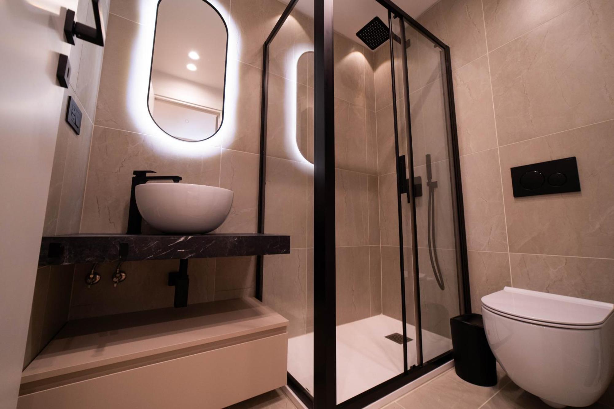 Scipioni Luxury Suite Ρώμη Εξωτερικό φωτογραφία