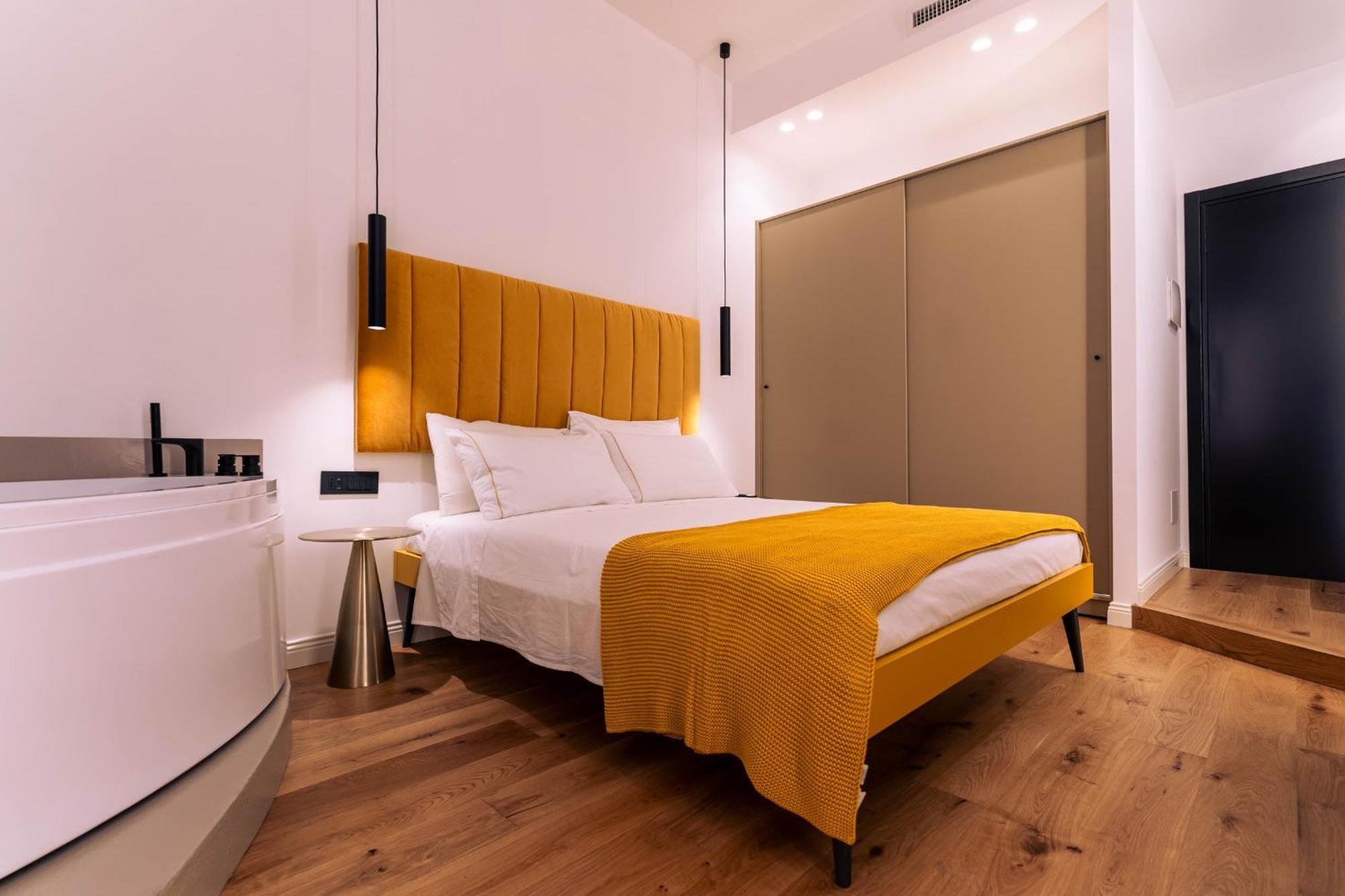 Scipioni Luxury Suite Ρώμη Εξωτερικό φωτογραφία