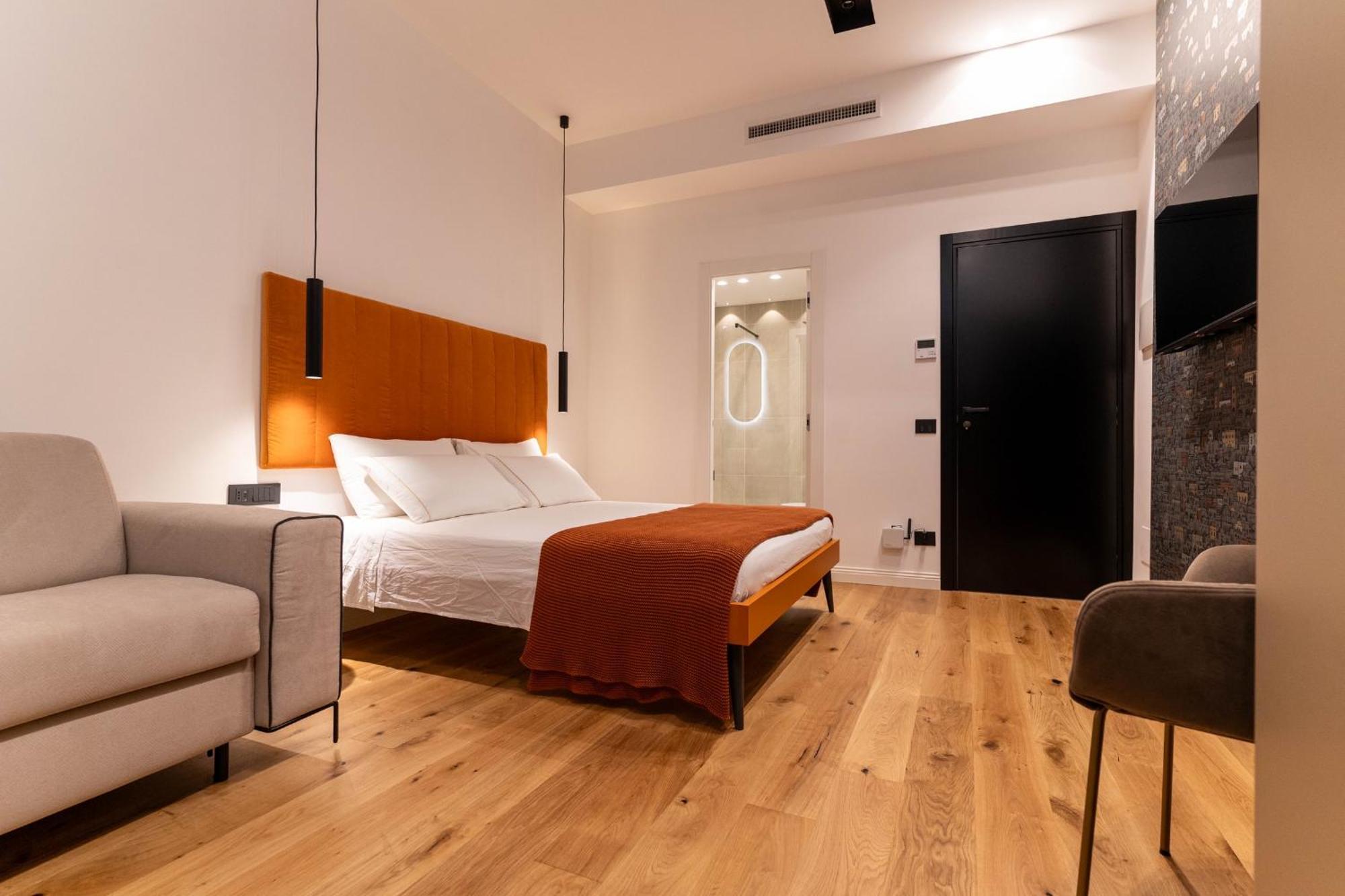 Scipioni Luxury Suite Ρώμη Εξωτερικό φωτογραφία