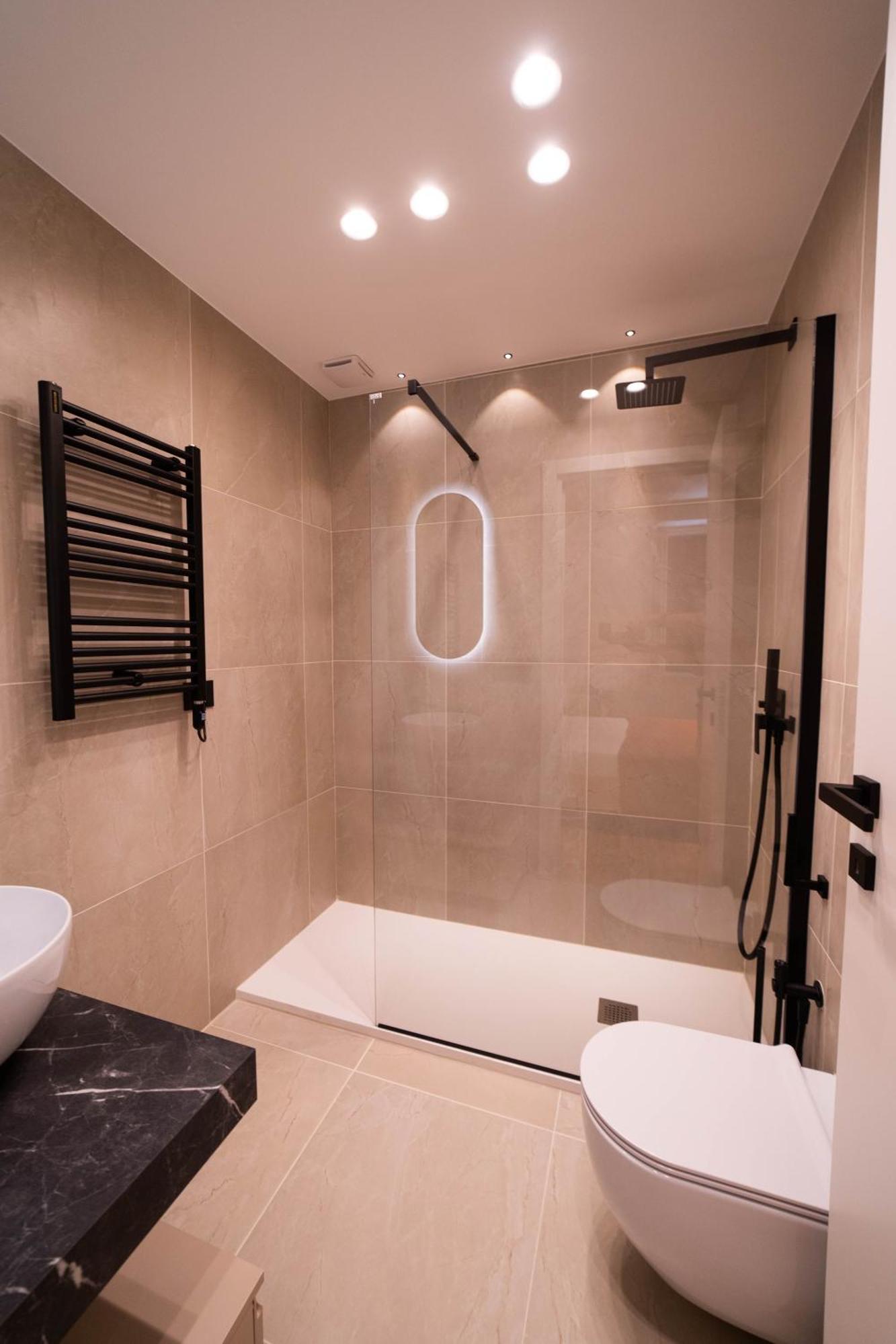 Scipioni Luxury Suite Ρώμη Εξωτερικό φωτογραφία