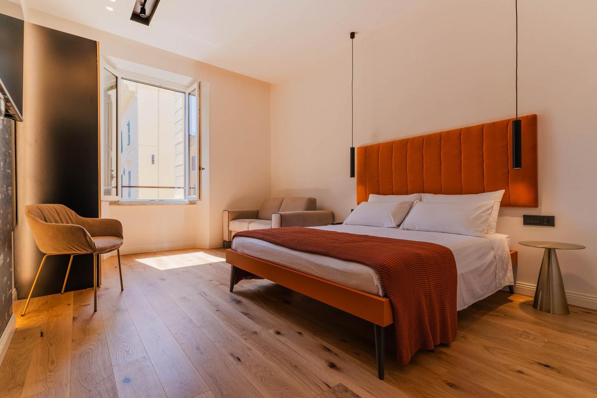 Scipioni Luxury Suite Ρώμη Εξωτερικό φωτογραφία