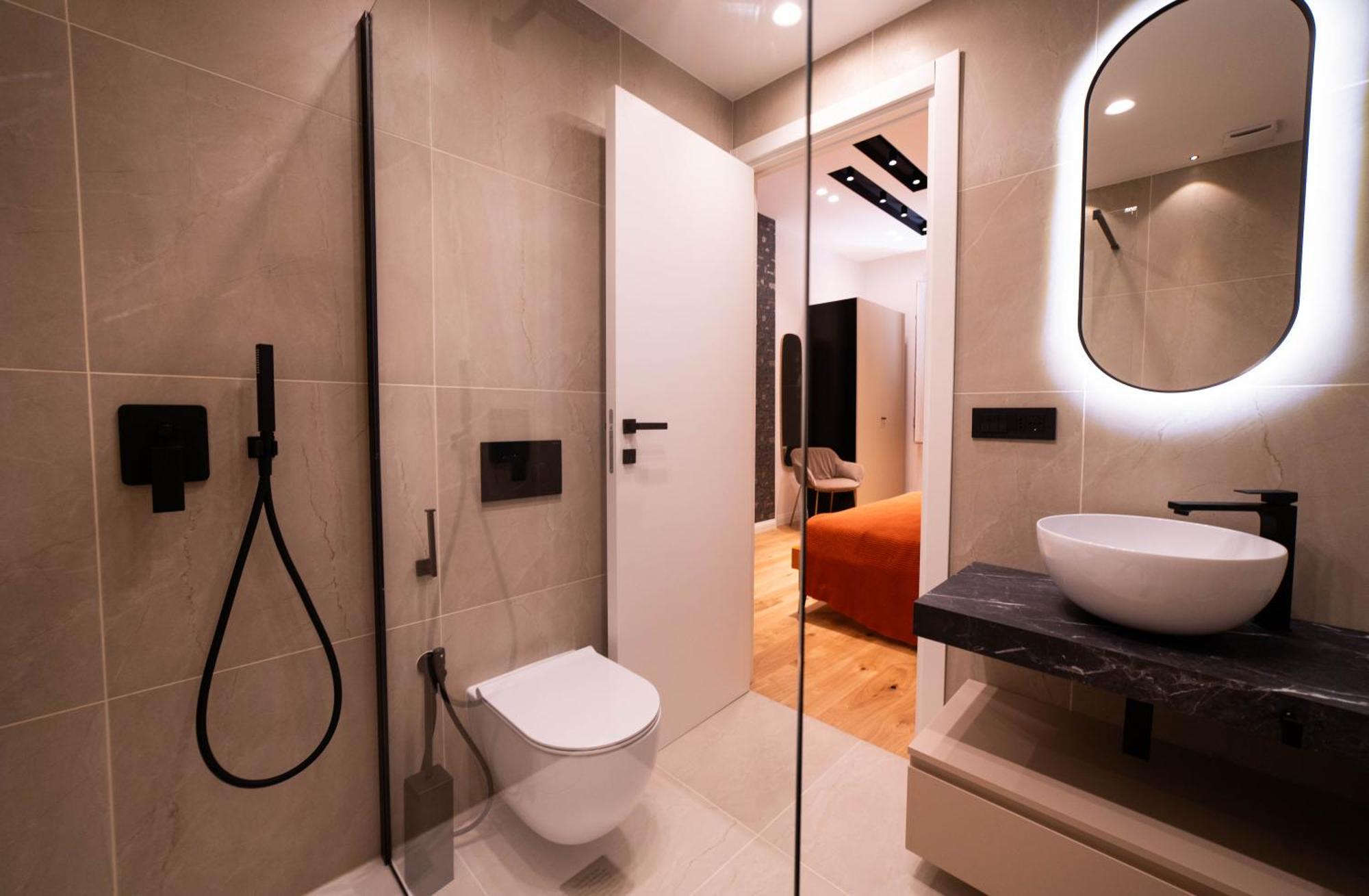 Scipioni Luxury Suite Ρώμη Εξωτερικό φωτογραφία